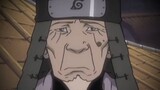 "Naruto" bagaimana mungkin dia tidak sedih jika dia menyerang orang yang lebih tua?
