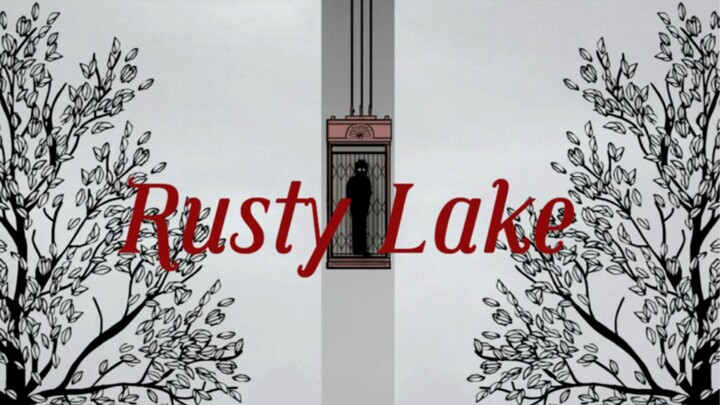 The air is filled with the smell of death... [Rusty Lake | Spotting Mix]