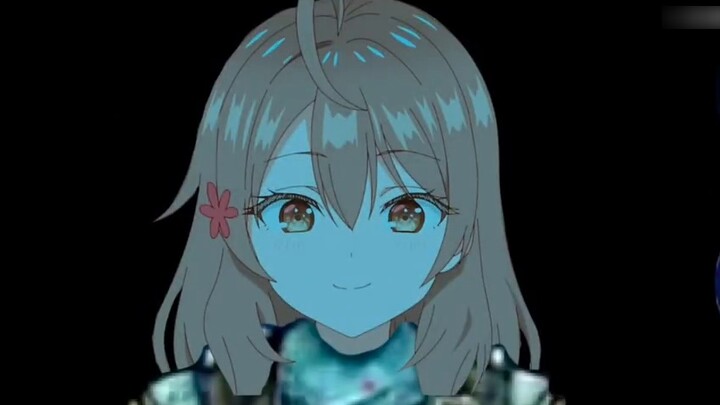 ⚡️Why is the screen black? Double-click to watch Masha Hunter steal the house! ! ⚡️