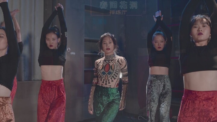 让人上头的卡点jazz