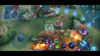 Mobile legend part 2
