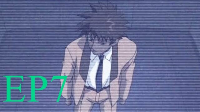 A.D. Police To Protect and Serve [OVAE07] [ENGDUB]