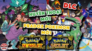 Pokemon Presents 2.27.2023 đã mang đến cho Pokemon Scarlet & Violet những gì ?!? | PAG Center