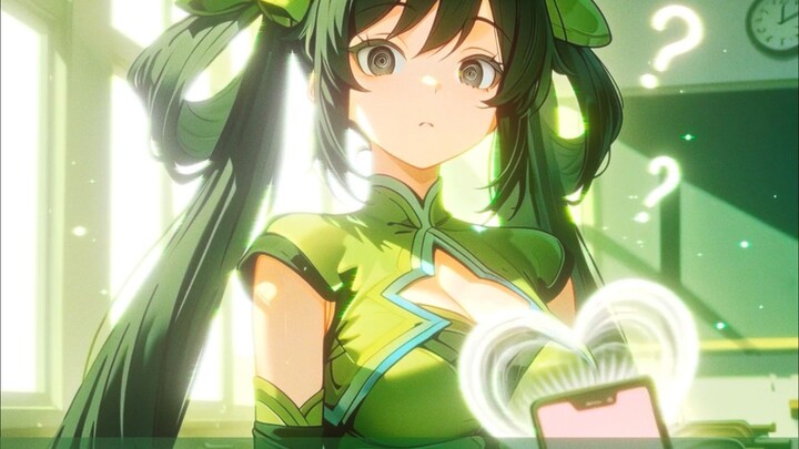 Sun Shangxiang: Hypnosis app? Are you kidding me?