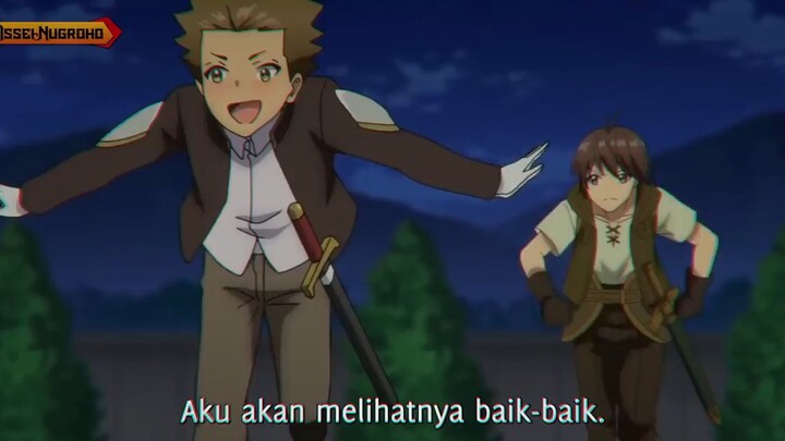 8 Karakter Anime Paling Naif Ketika Dekat Dengan Seorang Wanita