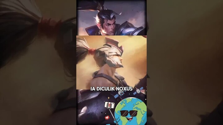 Xin Zhao: Guru Sebenarnya Jarvan IV di League of Legends Wild Rift! (Part 1)