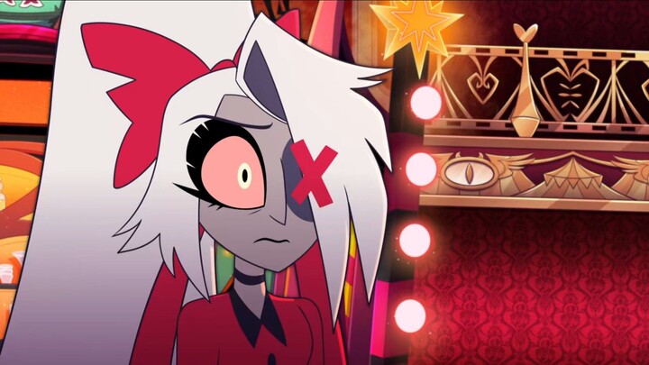 Hazbin Hotel S2E5(Reupload)