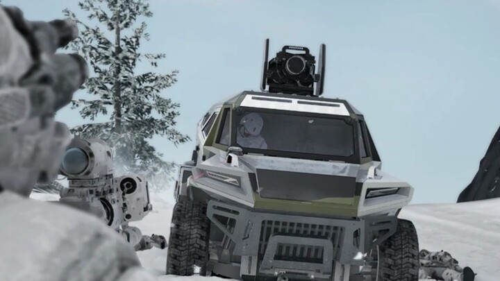 Satu orang setara dengan satu divisi