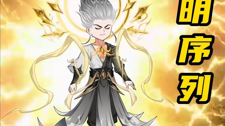 Ye Lingtian awakens! To save Yue Li, he faces the evil spirit Gu Diao