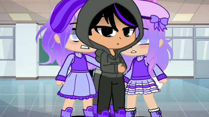 don't bully our friend! #BiliBiliLengendaryCreator#GCMM
