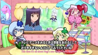 Shugo Chara!! Doki S2 Episode 41