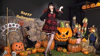 【数使】Happy Halloween【万圣节快乐】