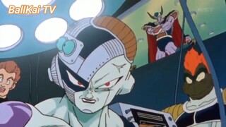 Dragon Ball Kai (Short Ep 55) - Freeza sống lại #dragonballkai