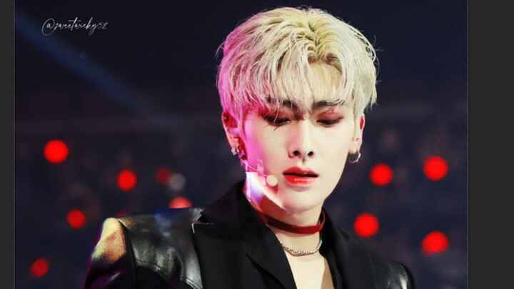 “Kimchi Girl’s Officially Chosen Chinese Handsome Guy” — “Hot Summer” Straight Cut Performance, Fan-