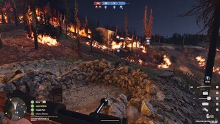 Isonzo-Killer Of Bots