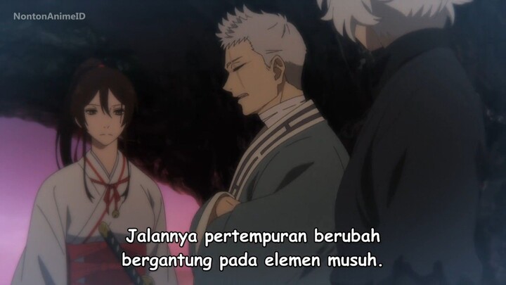 Jigokuraku s2 eps 06