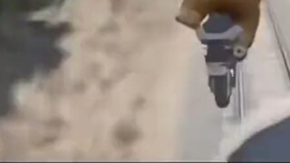 After watching the video, I suddenly felt relieved...