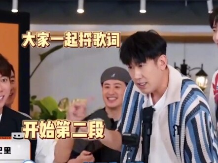 Yu Yang: Đợi tớ một chút, đề này nhất định tớ sẽ làm được! “Yu Yang” siêu ảo.