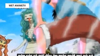 Top 7 Vương Quốc Kì Lạ Trong One Piece #17 8