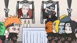 [Hokage Theater] Come and apply for the Xiao Organization!
