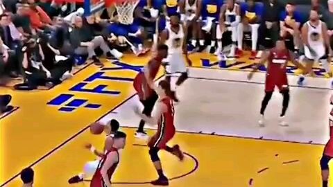 uyyy si jordan poole!!  ..ctto.