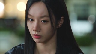 Because of the child's name, Seulgi couldn't stand it.