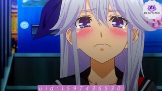 Citrus: Hương vị lạ kỳ「AMV」- There's Nothing Holdin' Me Back #anime #schooltime