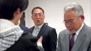 假如有一天轮到打工人挑老板，身份彻底互换了...