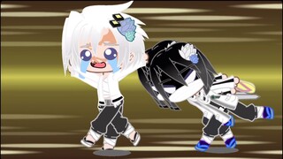 Demon Slayer reacts to Ships ||Gacha Club|| part 5 //My AU// (kny)