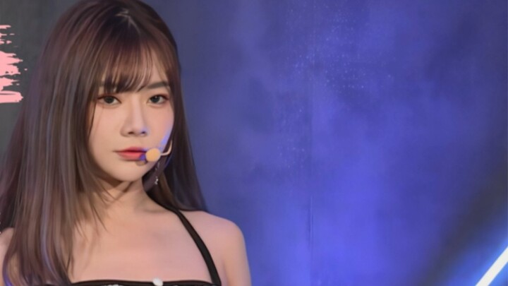[ฟื้นฟู 4K] SNH48/BEJ48 ถุงน่องรัดต้นขาของ Hu Xiaohui ยั่วยวน