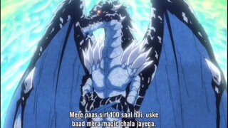 That Time I Got Reincarnated as a Slime Episode 2 Hindi Dubbed | #unofficial