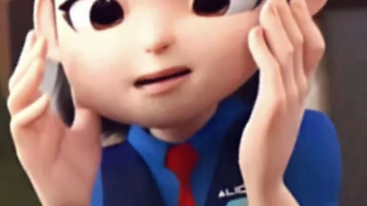 pov ali: cantiknye alicia🫣