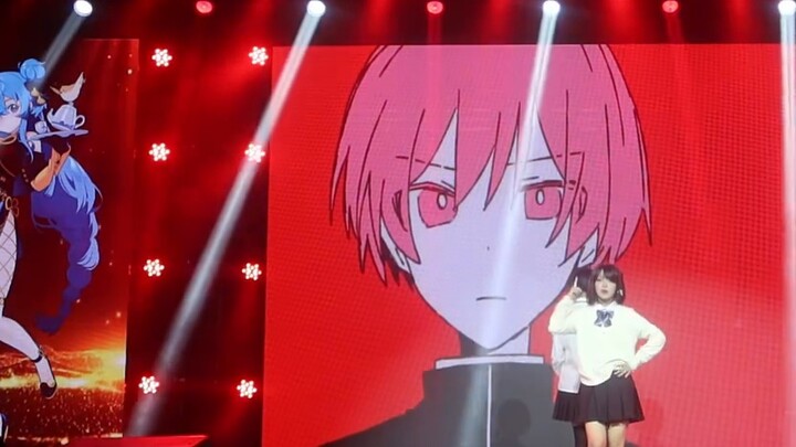 [High school students don’t deserve to live] Click to watch the quarrel between the young tame dyers