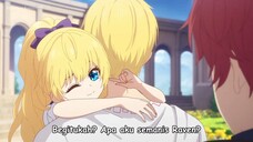 who made me a princess episode 8 sub indo