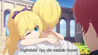 who made me a princess episode 8 sub indo