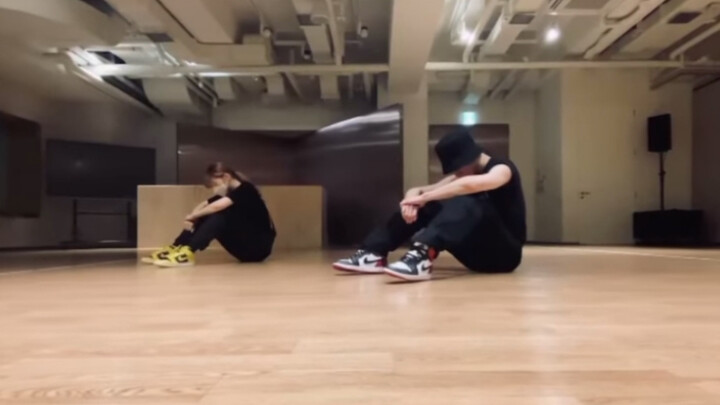 【210722】Bada Lee & Taeyong "Takeout"