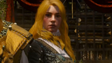 The Witcher 3 Blood and Wine - Shaelmaar Boss Fight Phần 5
