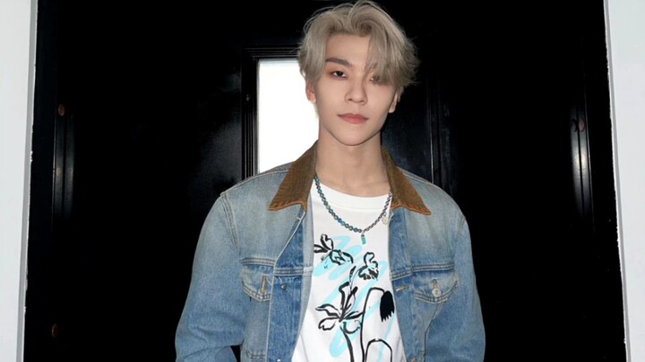 Ketika keluarga Ping mendengar lagu-lagu GOT7 sambil menari, mereka pasti mulai menari dengan gembir