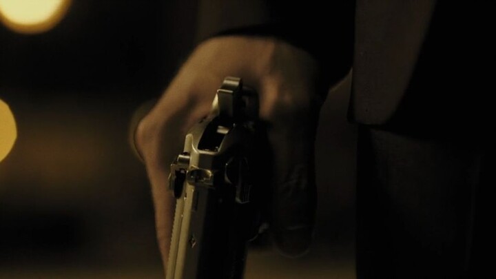 Mật Danh Banshee - Code Name Banshee (2022)