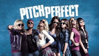 Pitch Perfect (2012) ชมรมเสียงใส ถือไมค์ตามฝัน  1