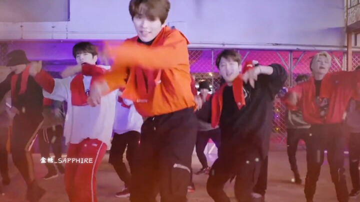 Pria harus berjuang, tapi kpop