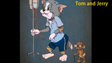 [AMV]<Tom and Jerry>: Our childhood memory|<Wang Hou Yu Sheng>