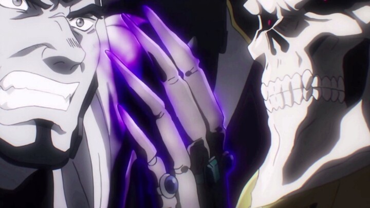 [Smash Varudo] Bone King: Ternyata tipe penggantinya sama!