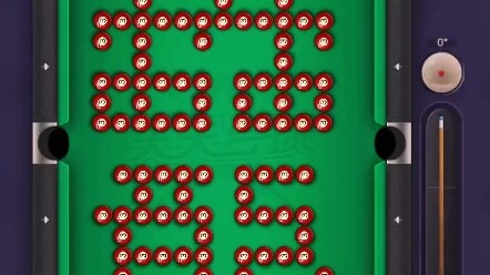 #تن تن بلياردو #بلياردو #كرة الطاولة