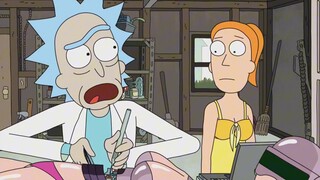 Robot độc quyền của Morty❤️