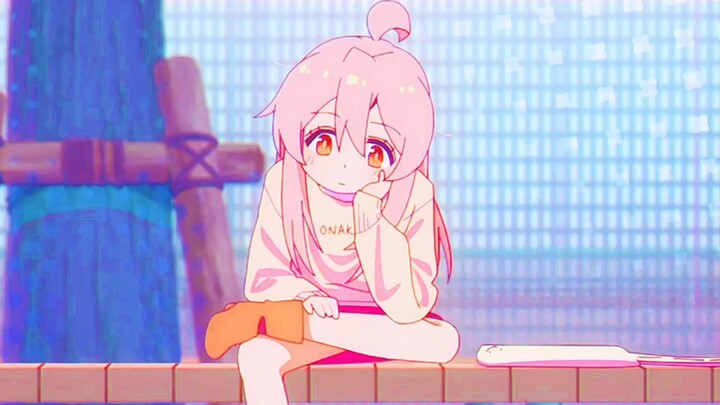 “Postur duduk Tuan Xun-chan!”