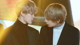 [VMIN] Chuyện tình thanh mai trúc mã