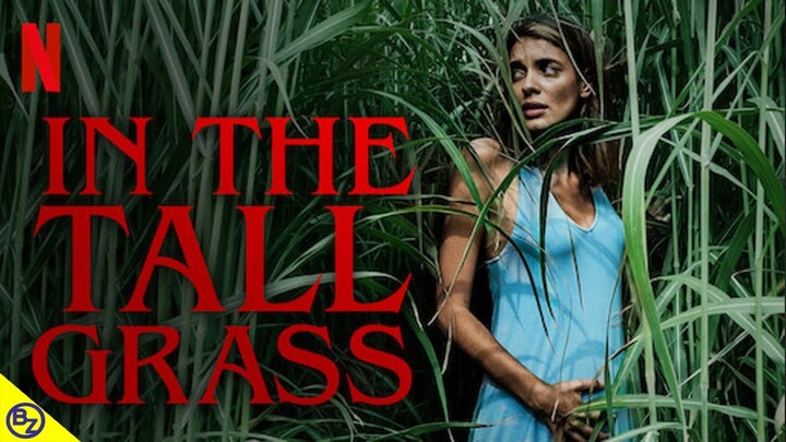 IN THE TALL GRASS [2019] | FULL MOVIE