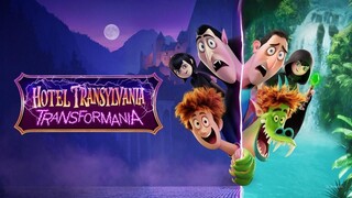 Khách Sạn Huyền Bí 4 (Lồng Tiếng)