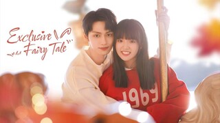 Exclusive Fairytale Episode 16 ( English Sub)